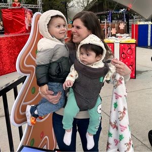 Meet your Posher, Brianna